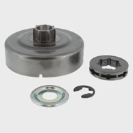 STIHL Set prstenastog lančanika .325"7z